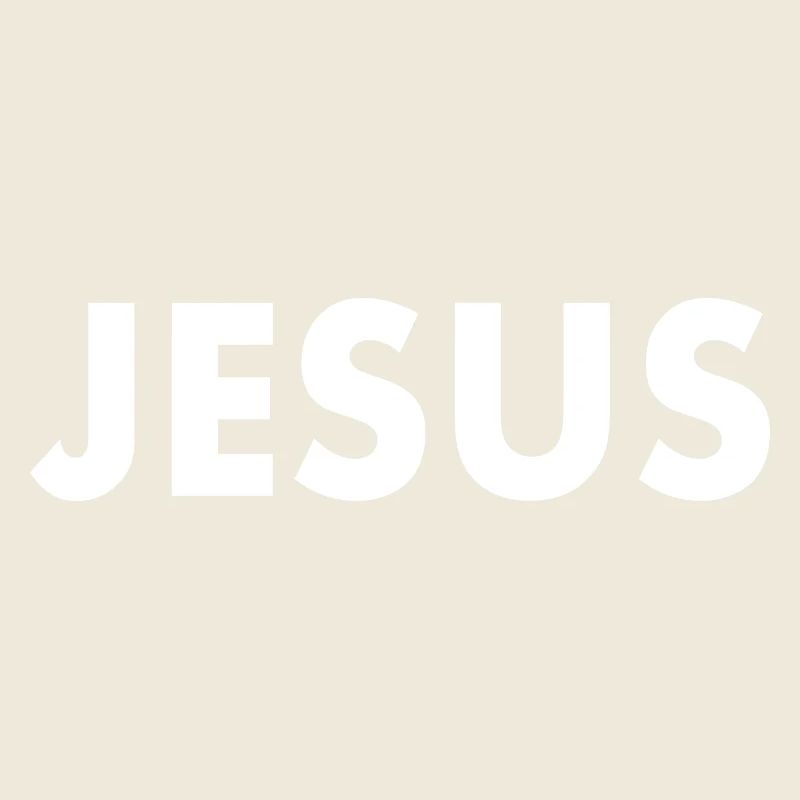 Jesus