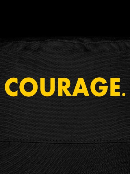 Courage