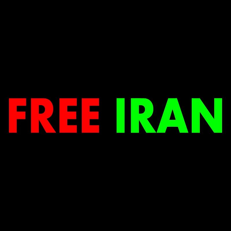 Free iran