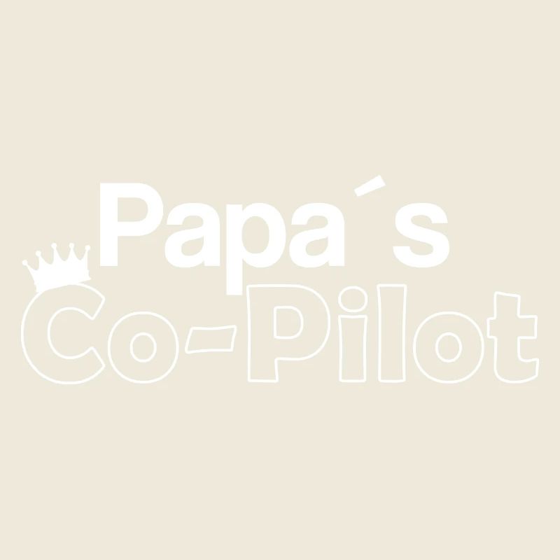 Auto - Papa's co Pilot