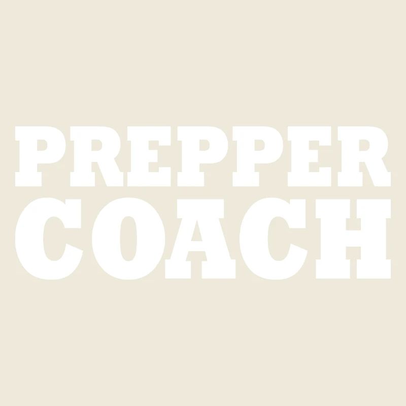 Prepper