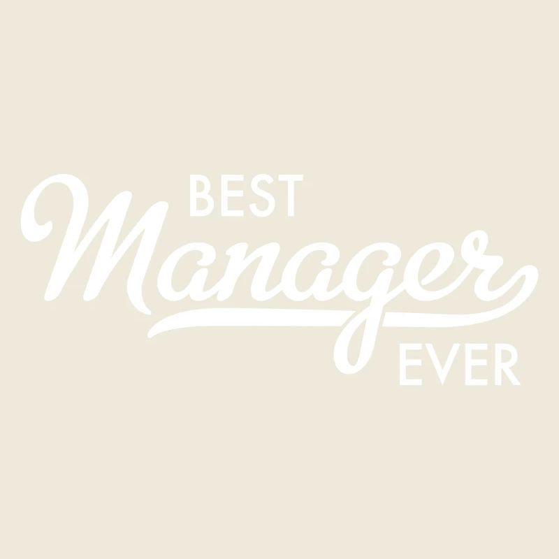 best manager