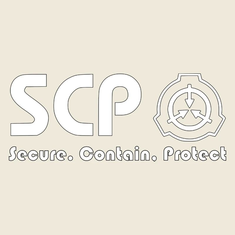 SCP Foundation, Secure. Protect. Contain