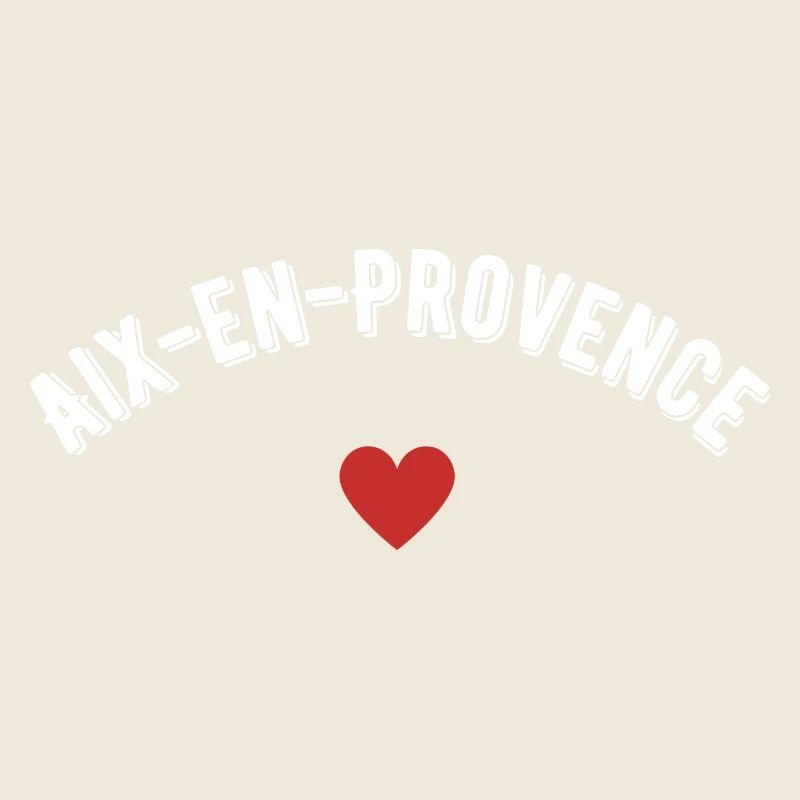 Aix en Provence