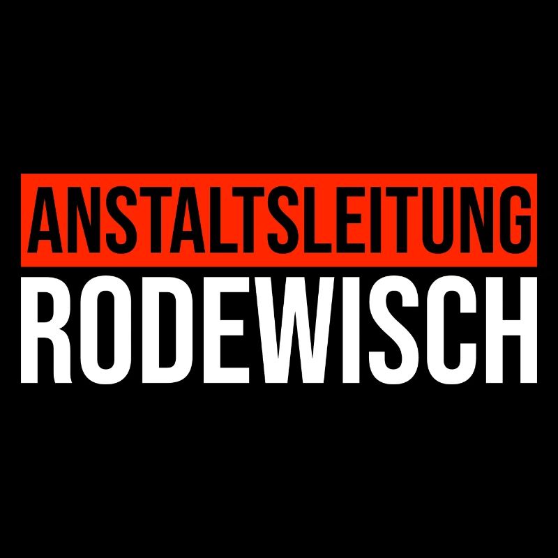 Anstaltsleitung Rodewisch