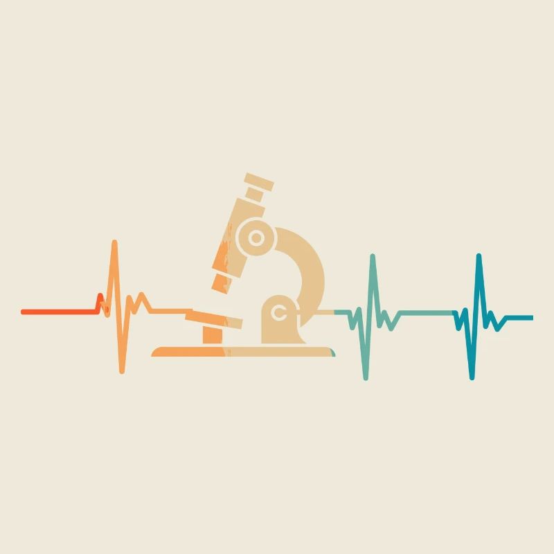 Microscope heartbeat