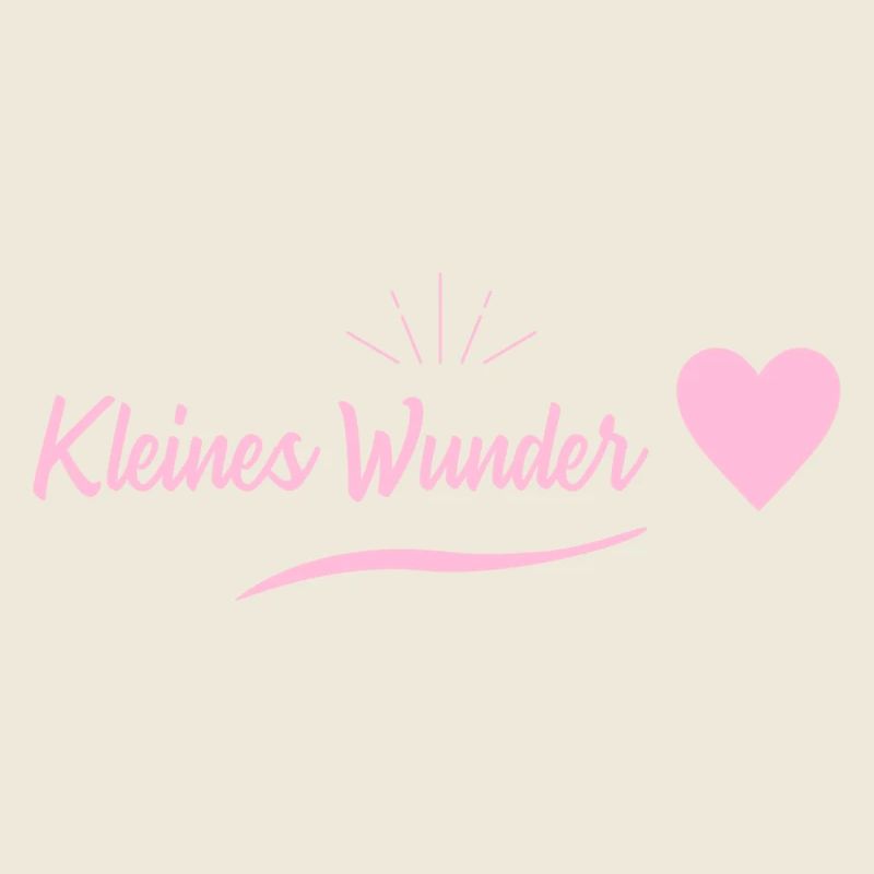 Schwangerschaft - kleines Wunder