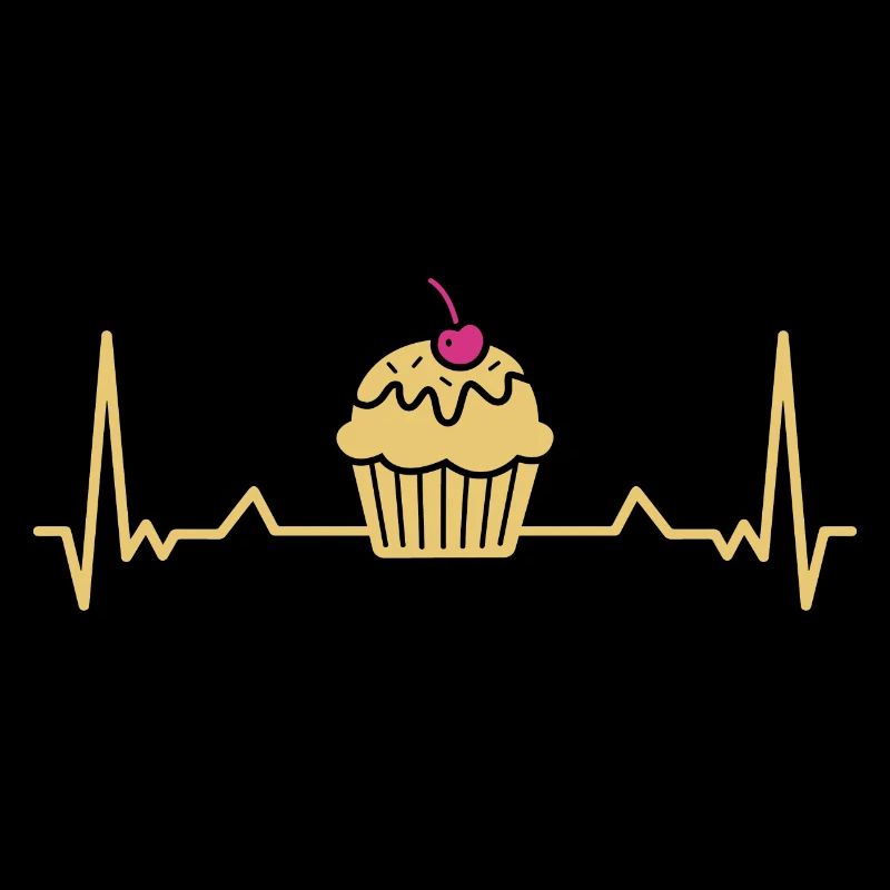 Evolution Backen Gebäck Bäcker Brot Backen Kuchen Backen