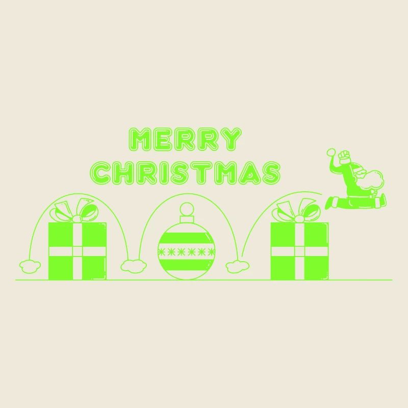 Weihnachtsmann, Videospiel