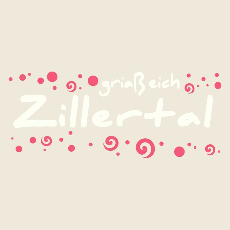 Zillertal Ortschaft