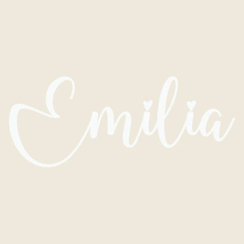 Emilia Name