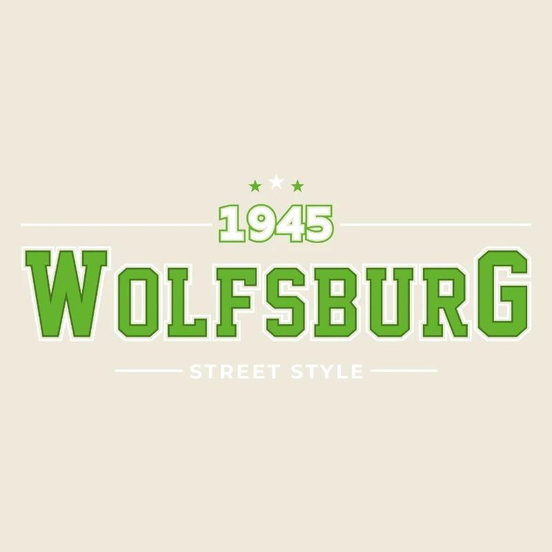 Wolfsburg
