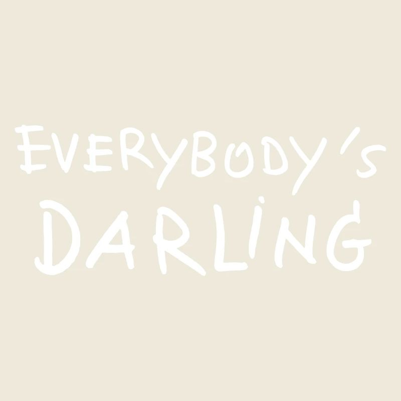 everybodys darling