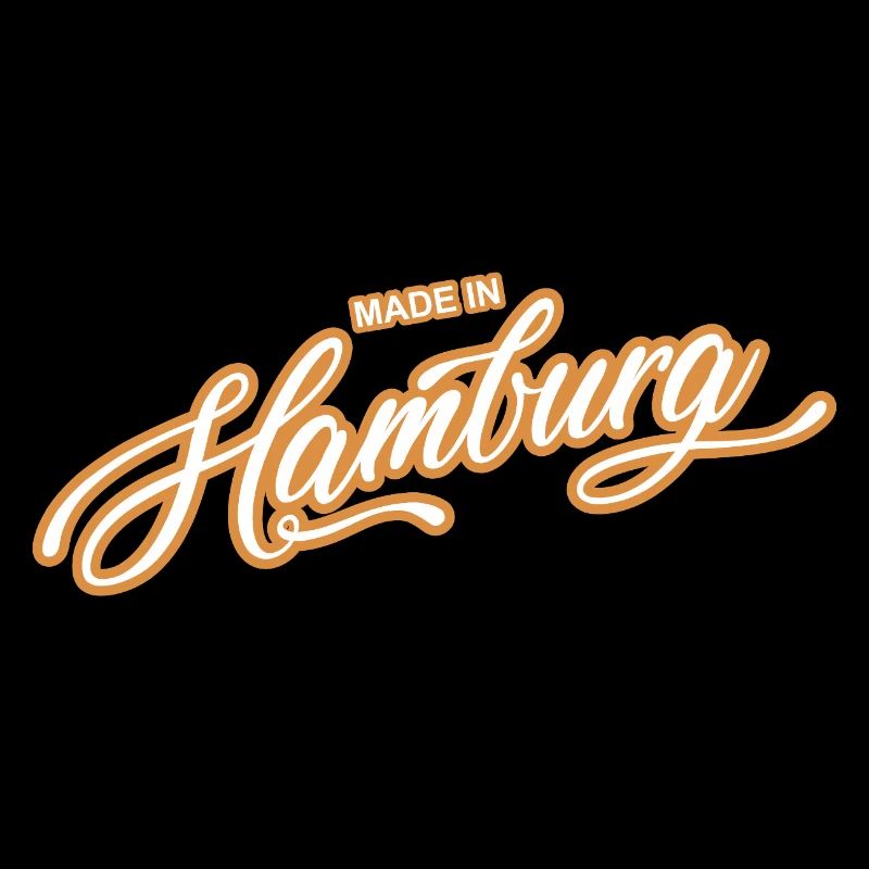 Hambourg - parce que c’est votre ville !