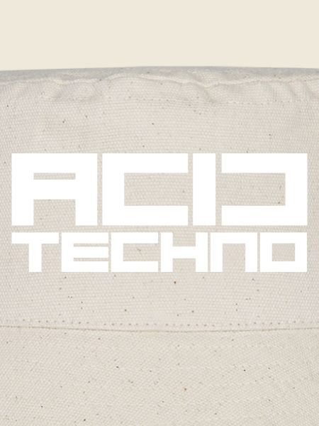 techno acide