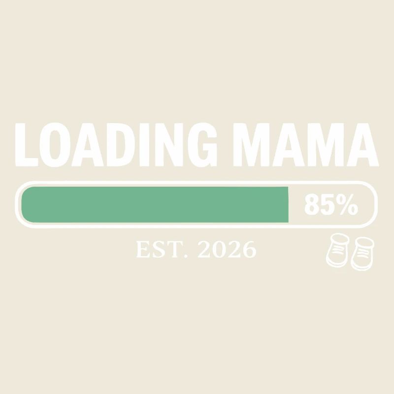 Loading Mama 2026 Schwangerschaft