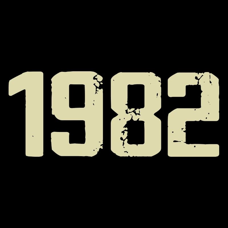 Jubiläum 1982