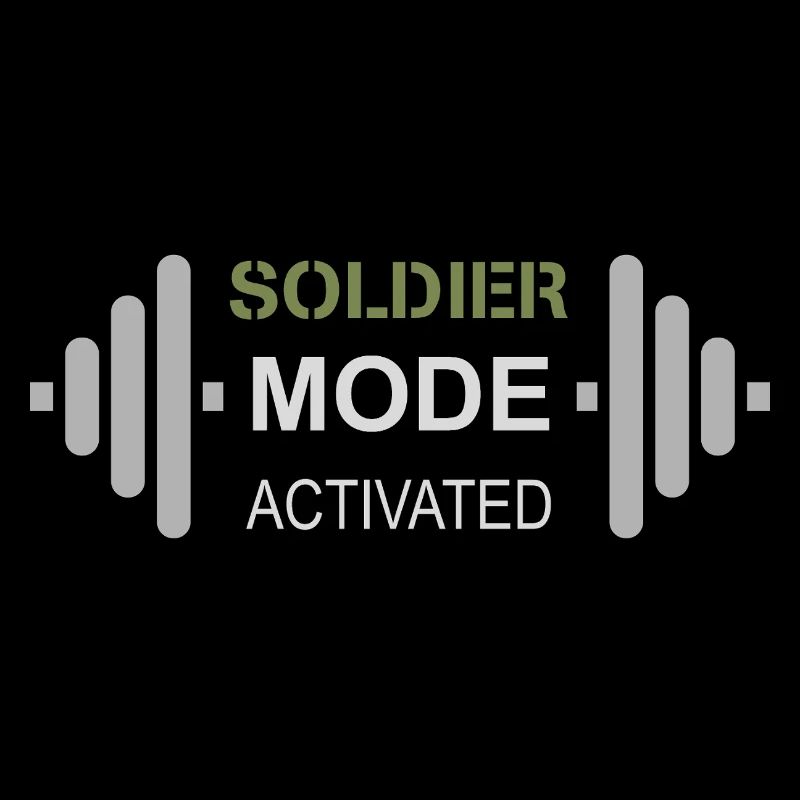 Soldier Mindset | Cross Training and Workout