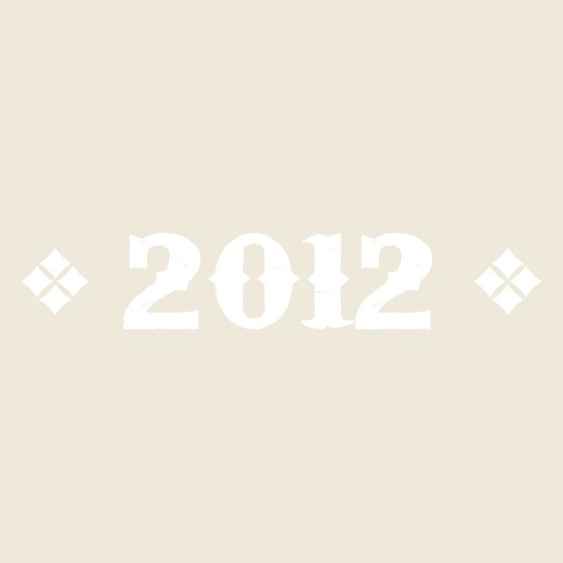 2012 - Cadeau D'anniversaire 2012 Classique