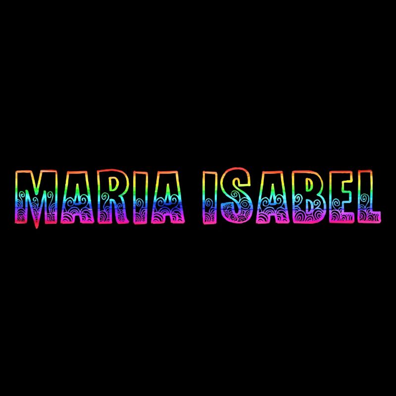 maria isabel rs regenbogen