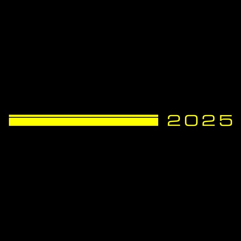 2025 Strich