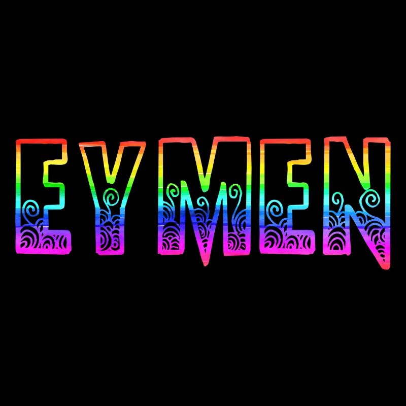 eymen rs regenbogen