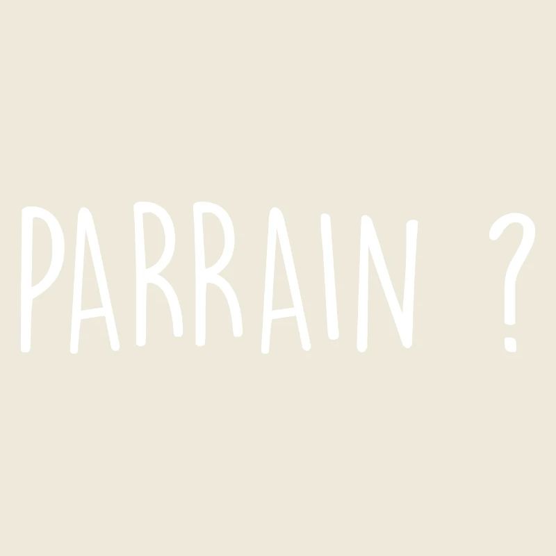 Parrain ?