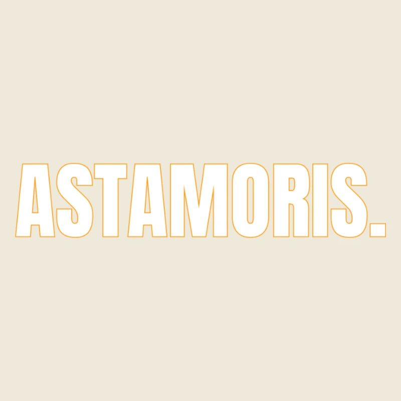 ASTAMORIS. Antwerp dialect Shirt