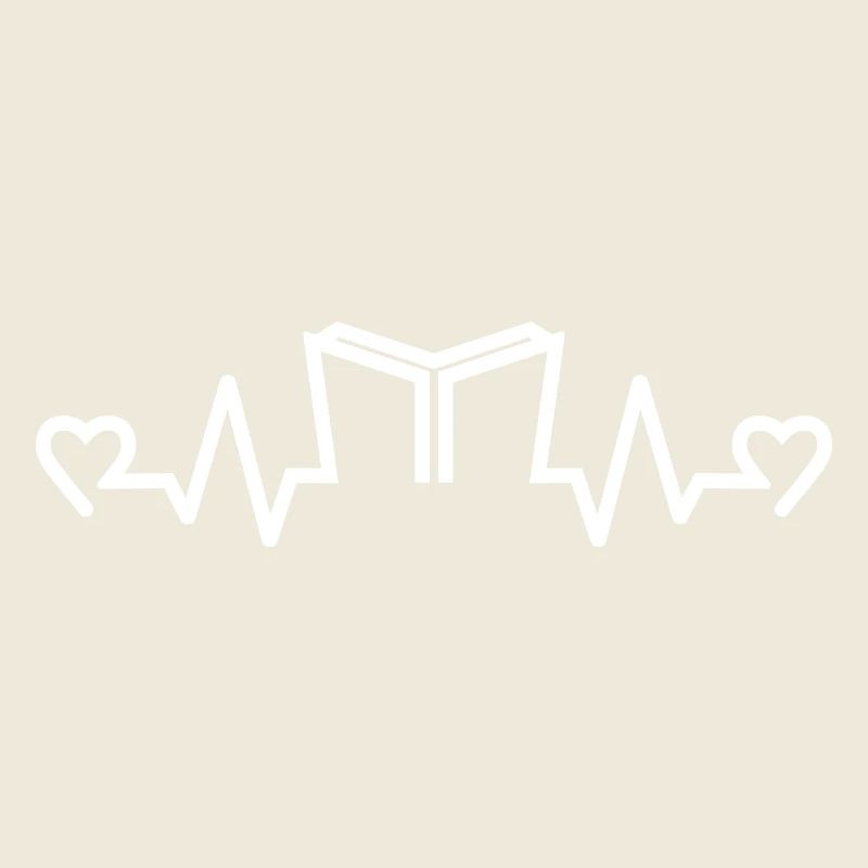 Herzfrequenz Buch Reader, Reader, Bücher