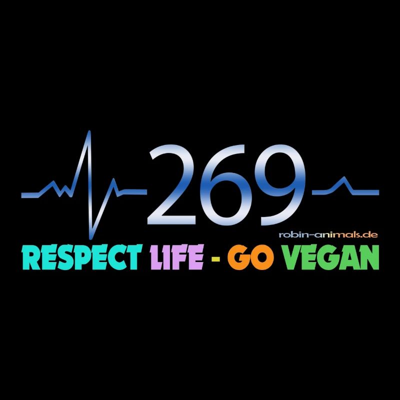 269 RESPECT LIFE