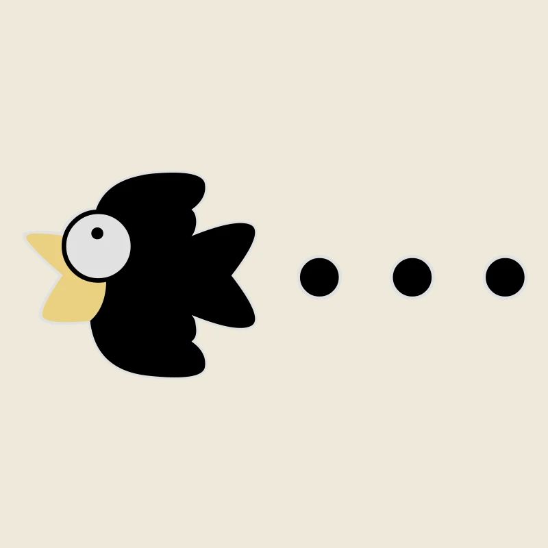 crow
