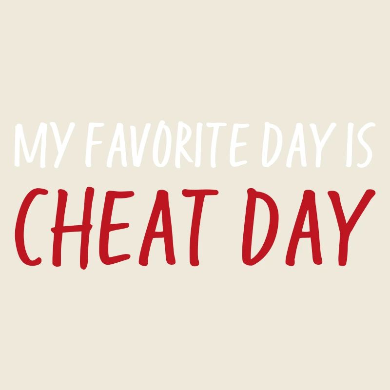 cheat day