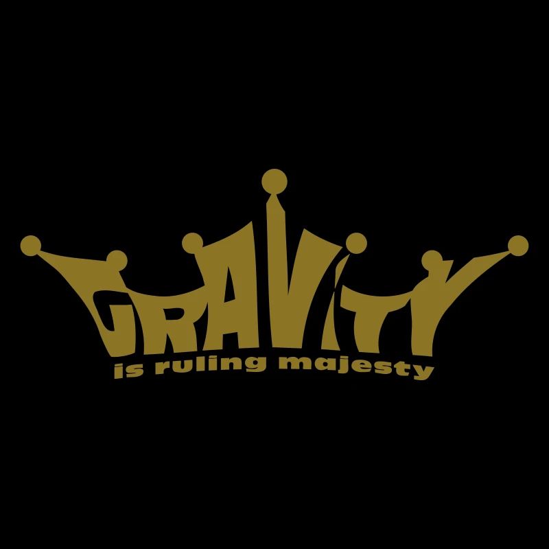 gravity majesty