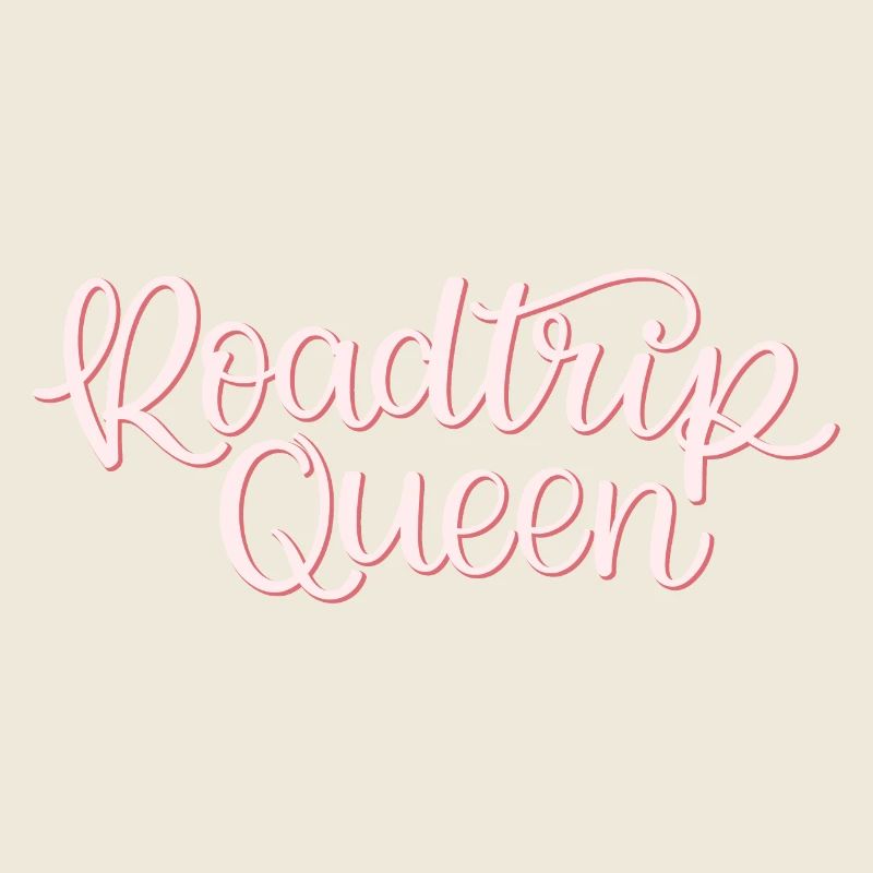 Road Trip Queen