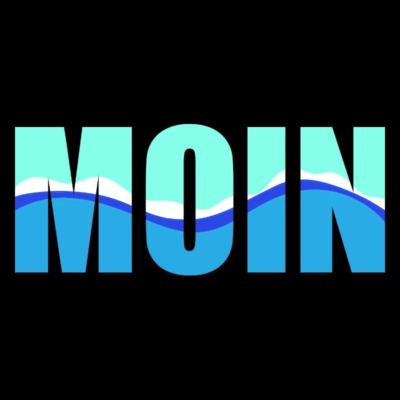 Moin - maritimes Design