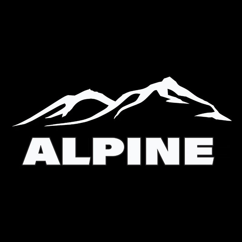 ALPINE