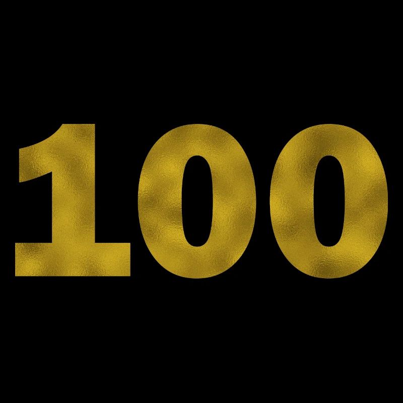 Anniversaire 100 ans