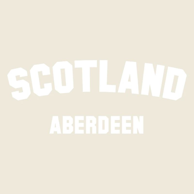 SCOTLAND ABERDEEN