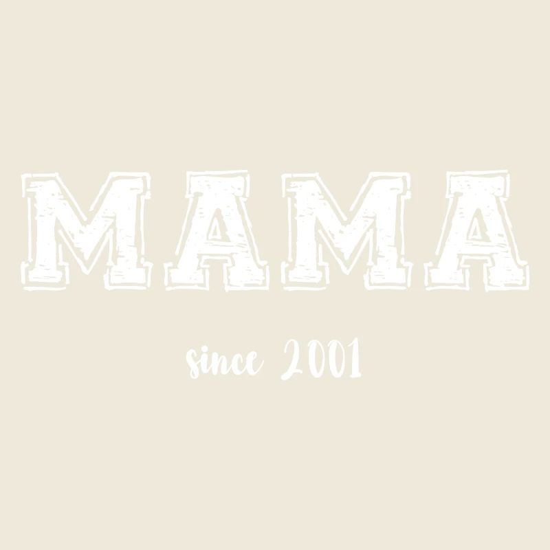 Mama 2001