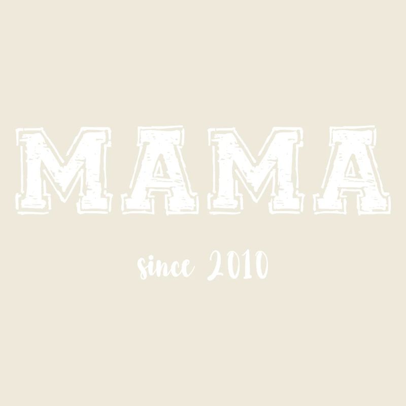 Maman 2010