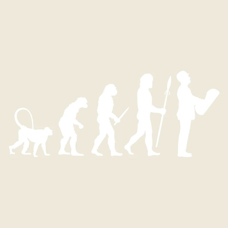 The development of an architect