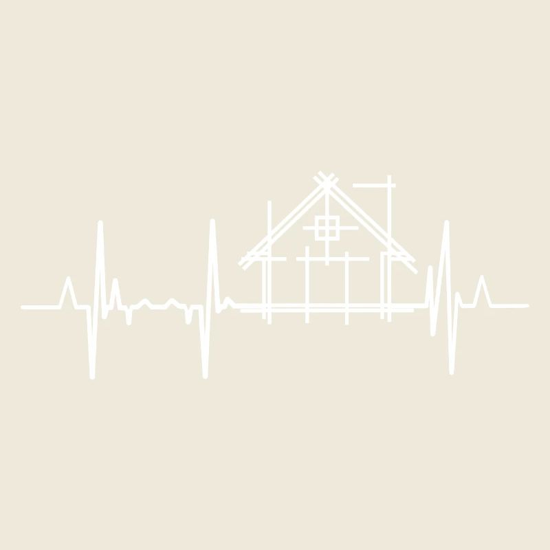 Mon cœur bat pour l’architecture