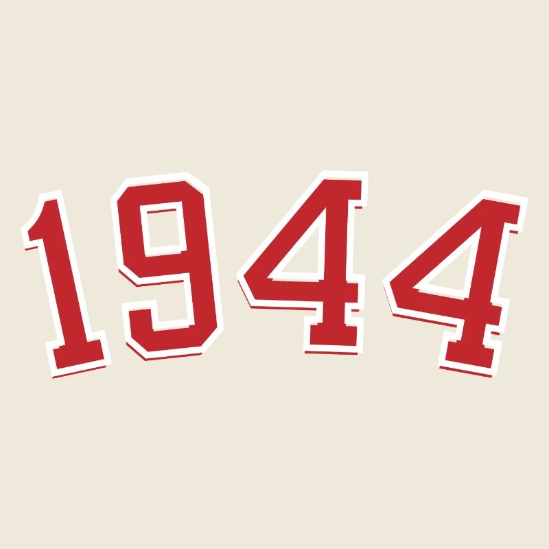 Année de naissance sport 1944