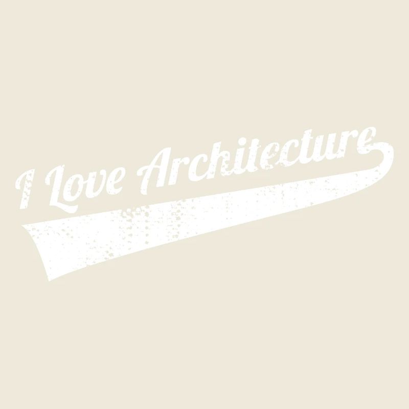 Architecture Love