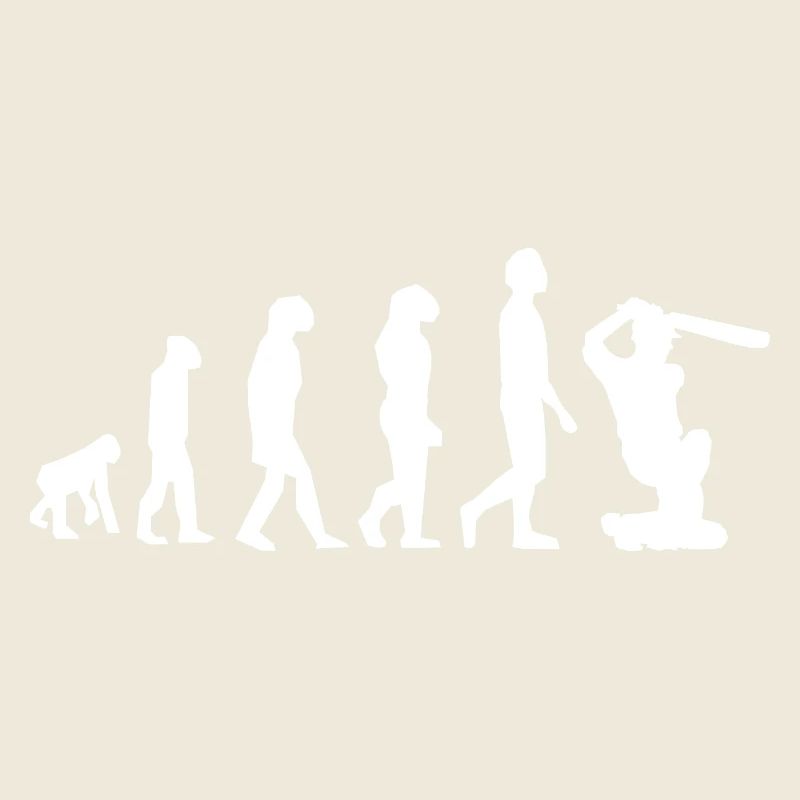 Evolution Cricket