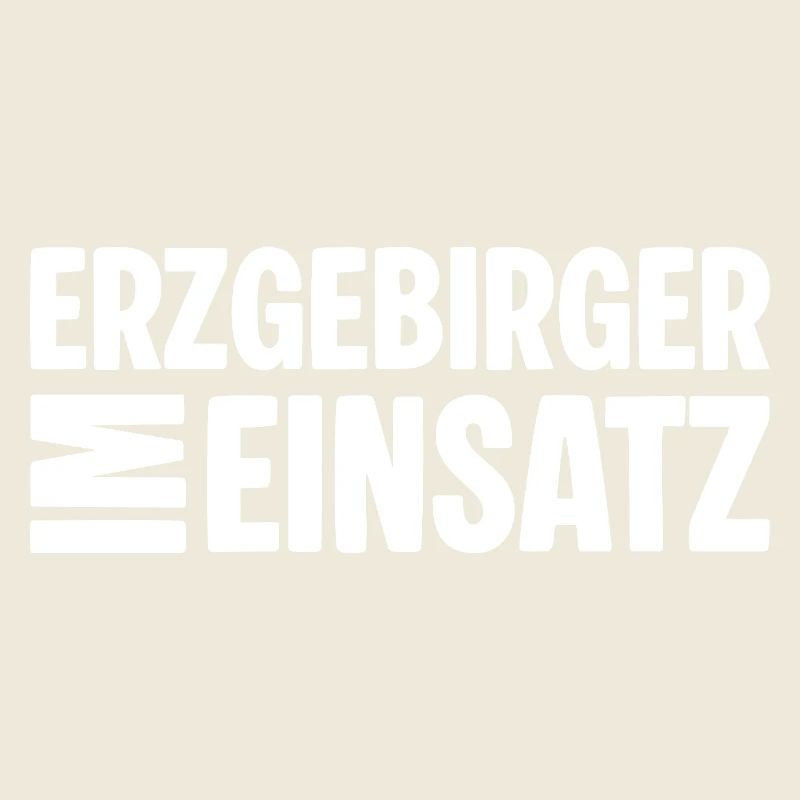 Erzgebirger im Einsatz
