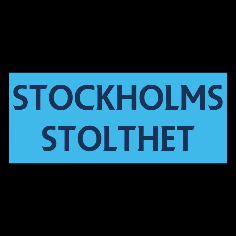Fierté de Stockholm