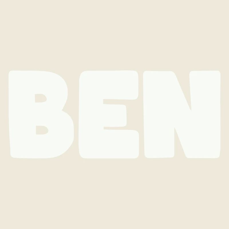 Nom Ben