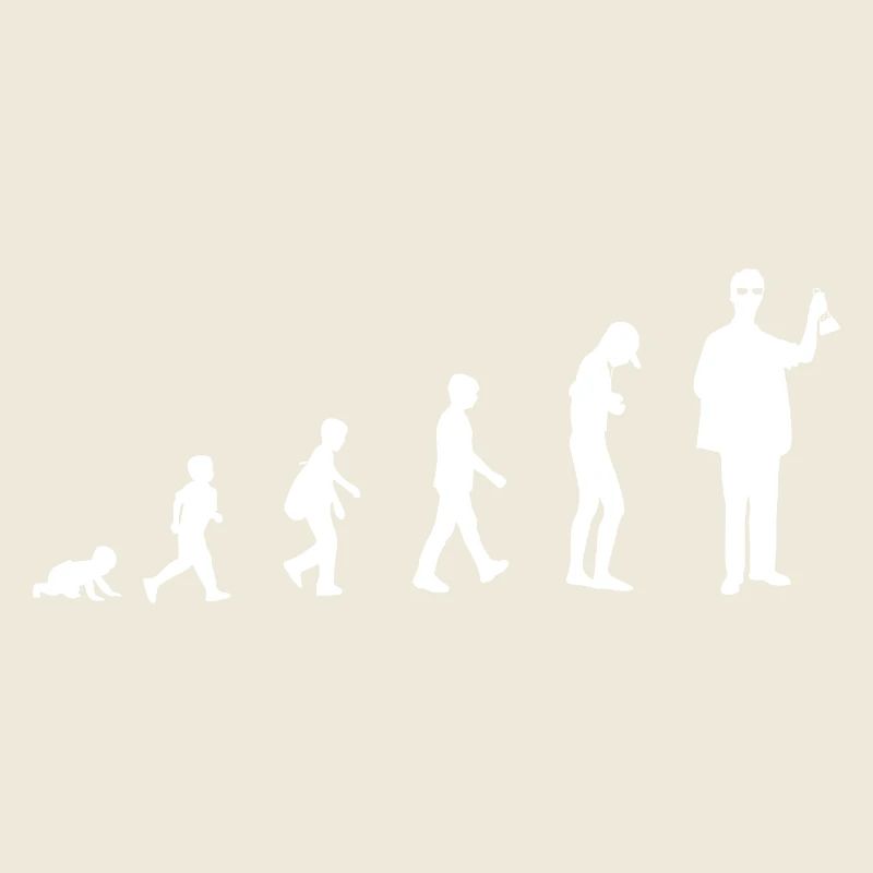 Évolution du bébé à la pharmacie