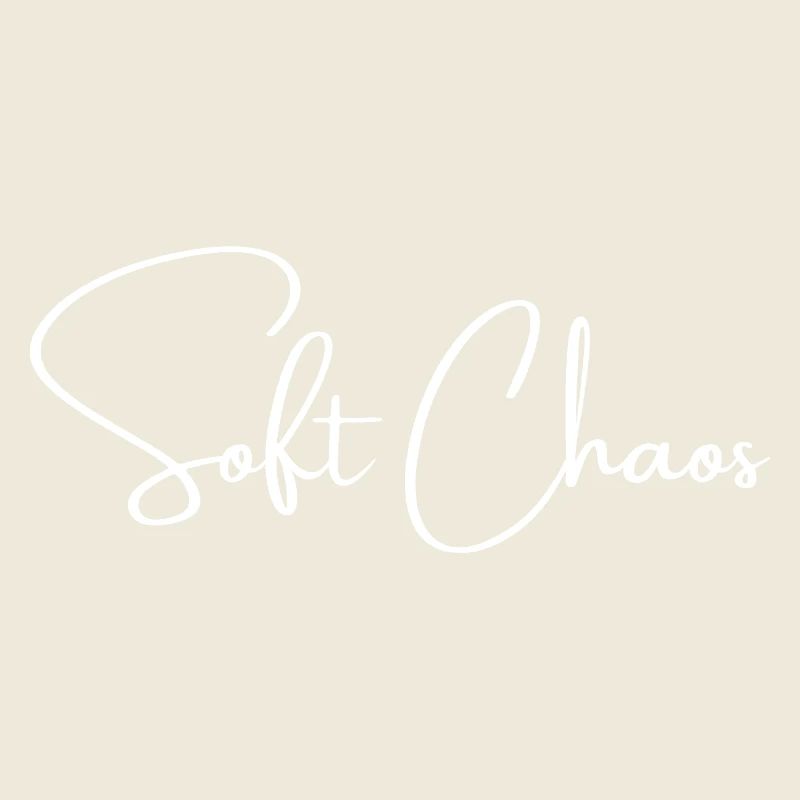 Soft Chaos | Greysoul Thoughts